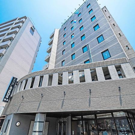 Hakata First Hotel Fukuoka  Zewnętrze zdjęcie
