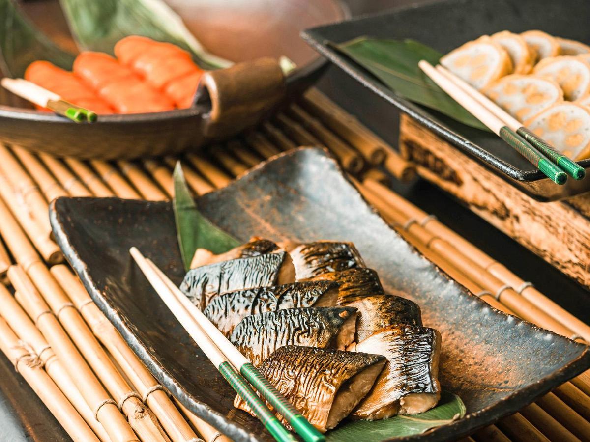 Hakata First Hotel Fukuoka  Zewnętrze zdjęcie