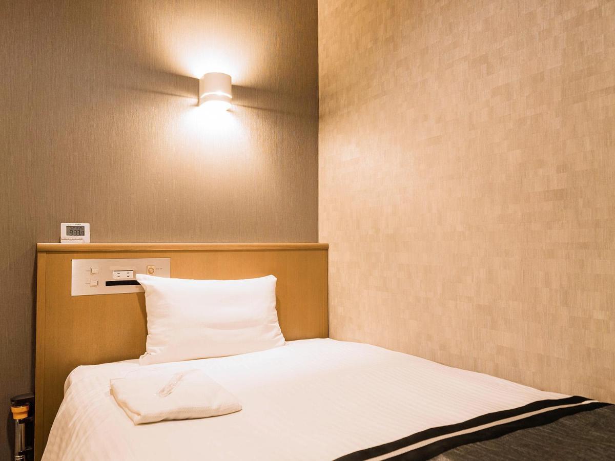 Hakata First Hotel Fukuoka  Zewnętrze zdjęcie