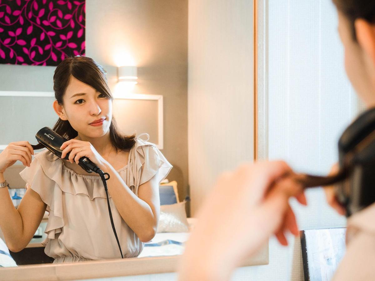Hakata First Hotel Fukuoka  Zewnętrze zdjęcie