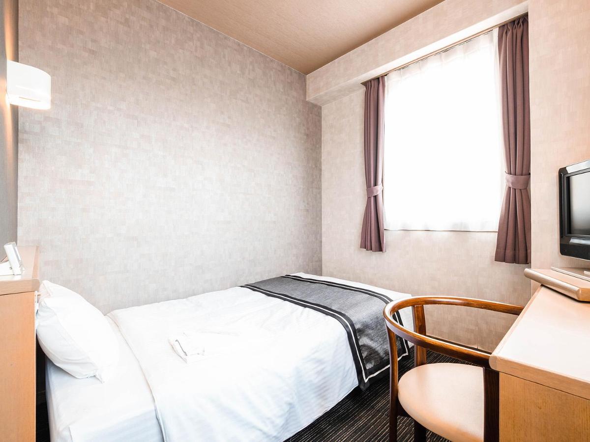 Hakata First Hotel Fukuoka  Zewnętrze zdjęcie