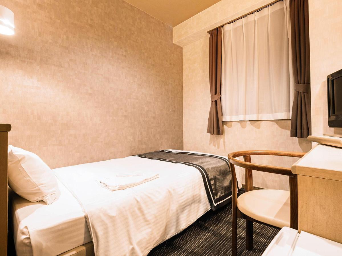 Hakata First Hotel Fukuoka  Zewnętrze zdjęcie