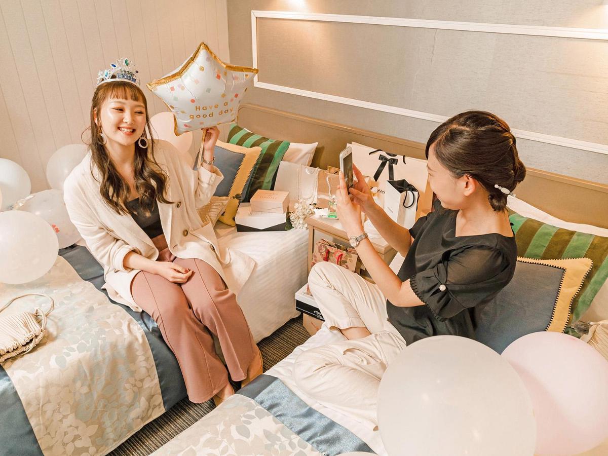 Hakata First Hotel Fukuoka  Zewnętrze zdjęcie
