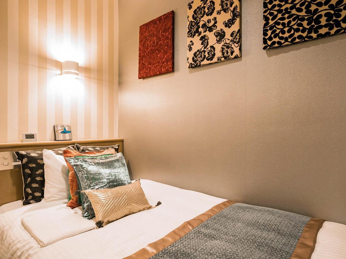 Hakata First Hotel Fukuoka  Zewnętrze zdjęcie